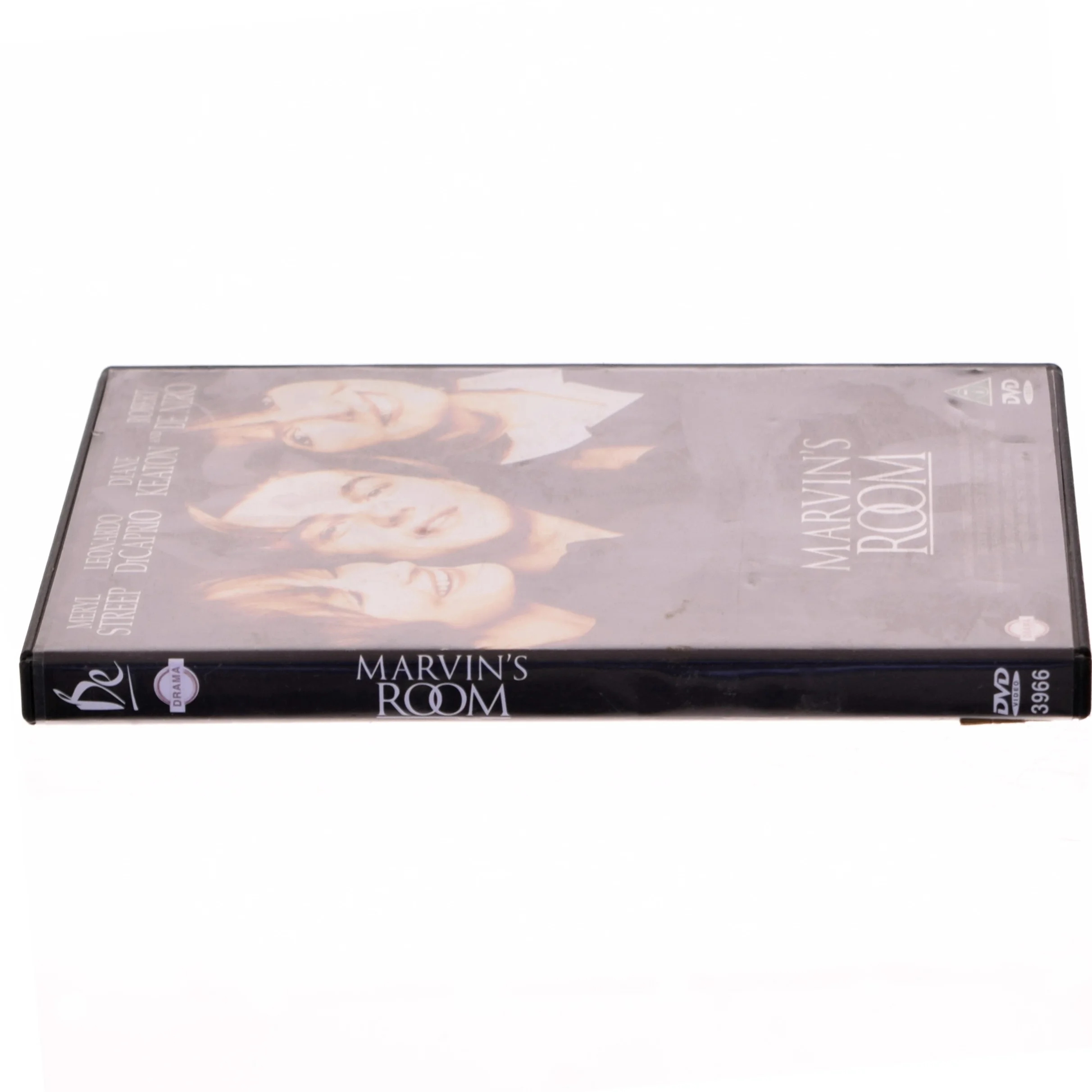 DVD-film 'Marvin's Room'