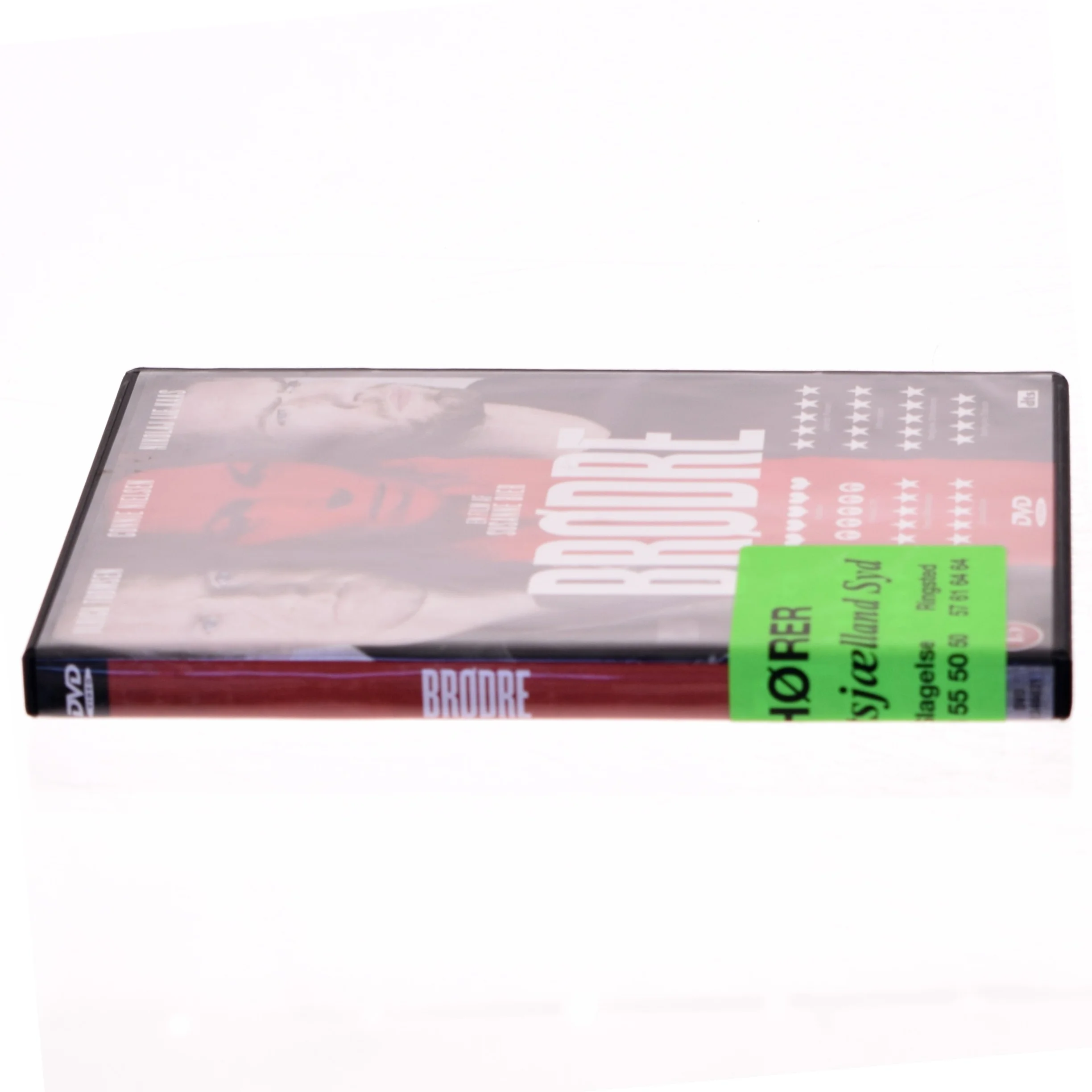 Brødre - DVD