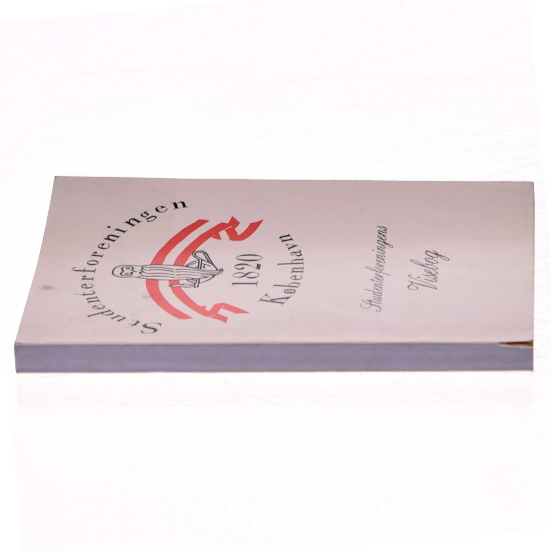 Sangbog fra Studenterforeningen