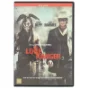 DVD film 'The Lone Ranger' fra Disney