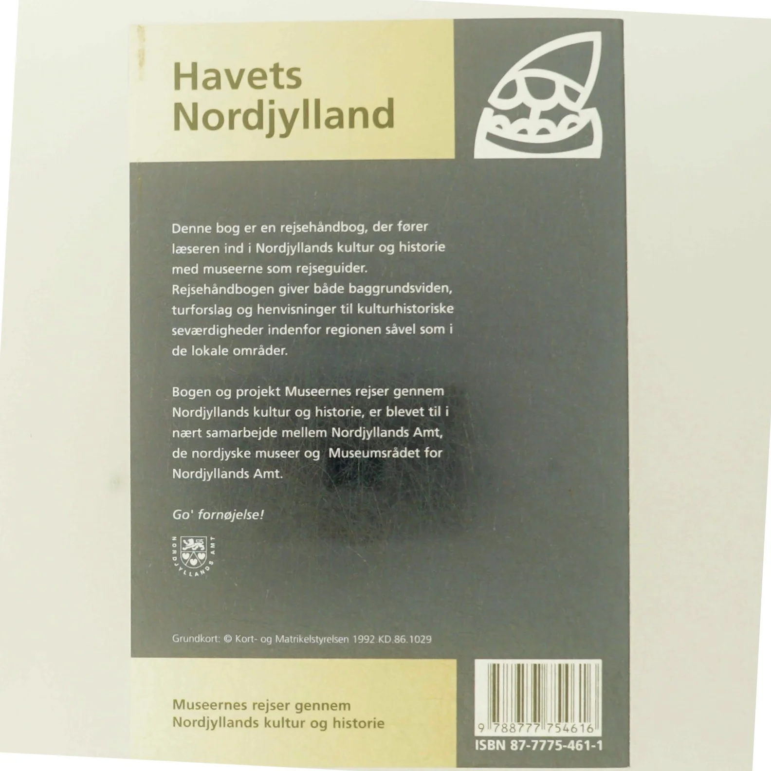 Havets Nordjylland (Bog)