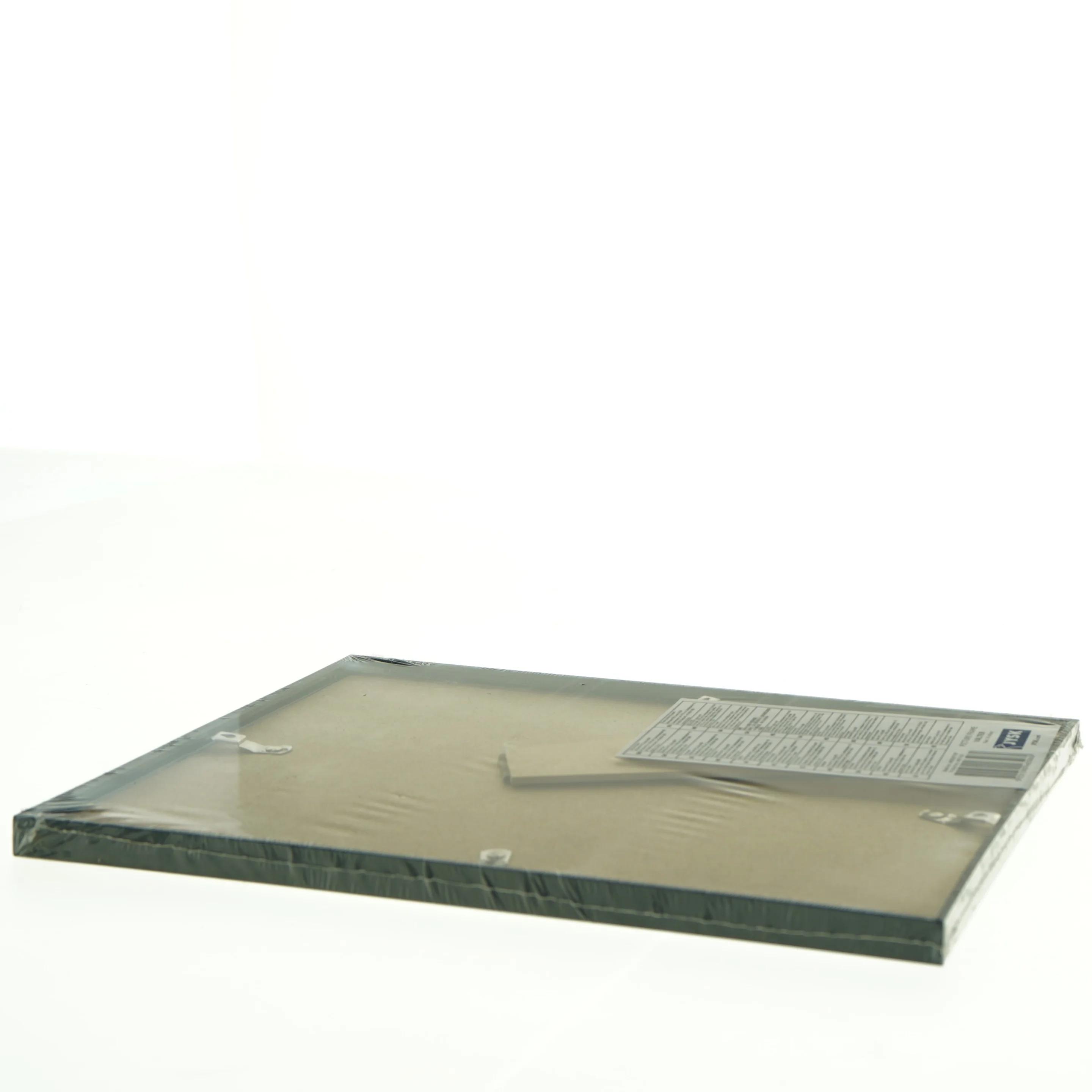 Billedramme med teksten 'Make your Dreams Happen' fra Jysk (str. 21 x 30 cm)