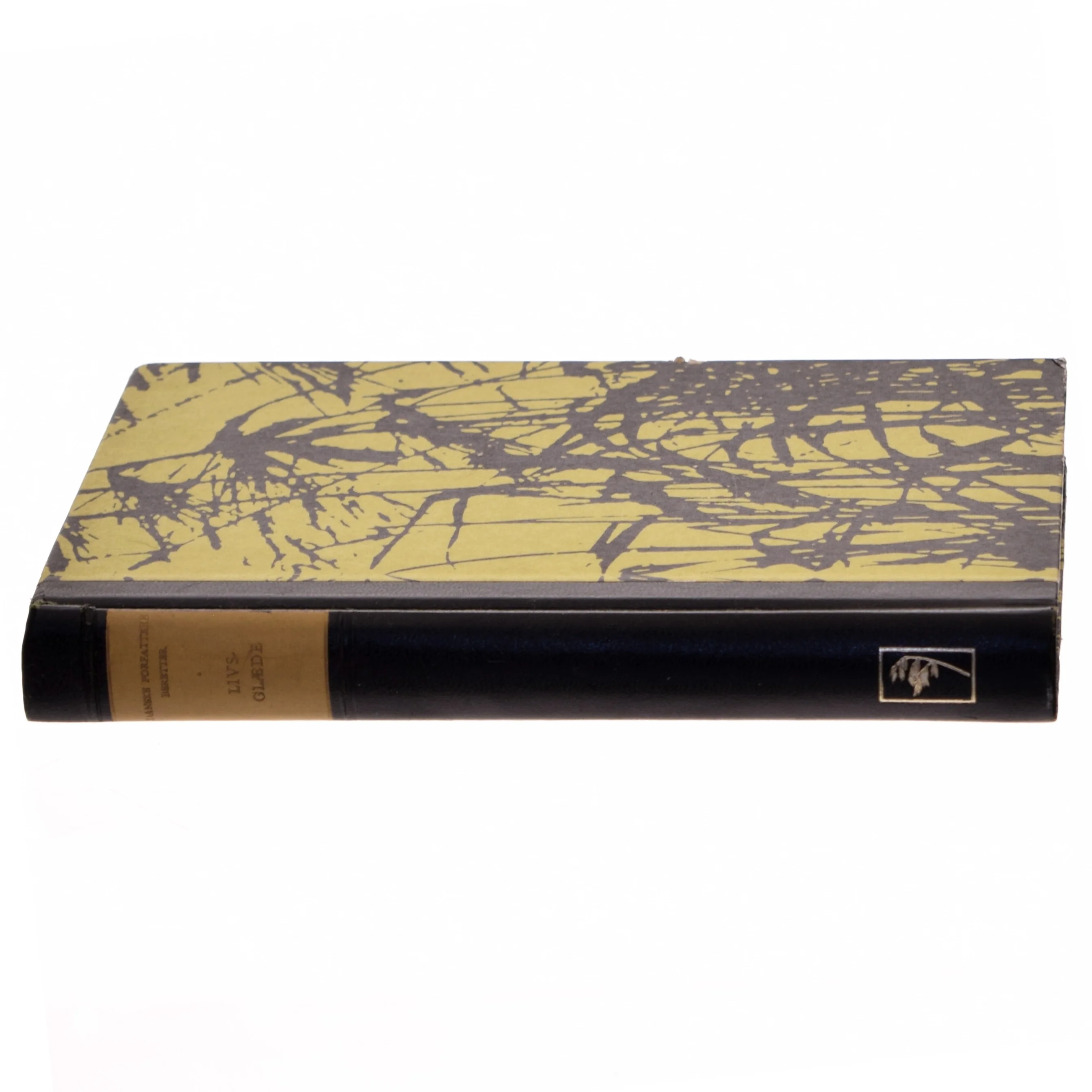 Danske forfattere beretter livsglæde og andre fortællinger