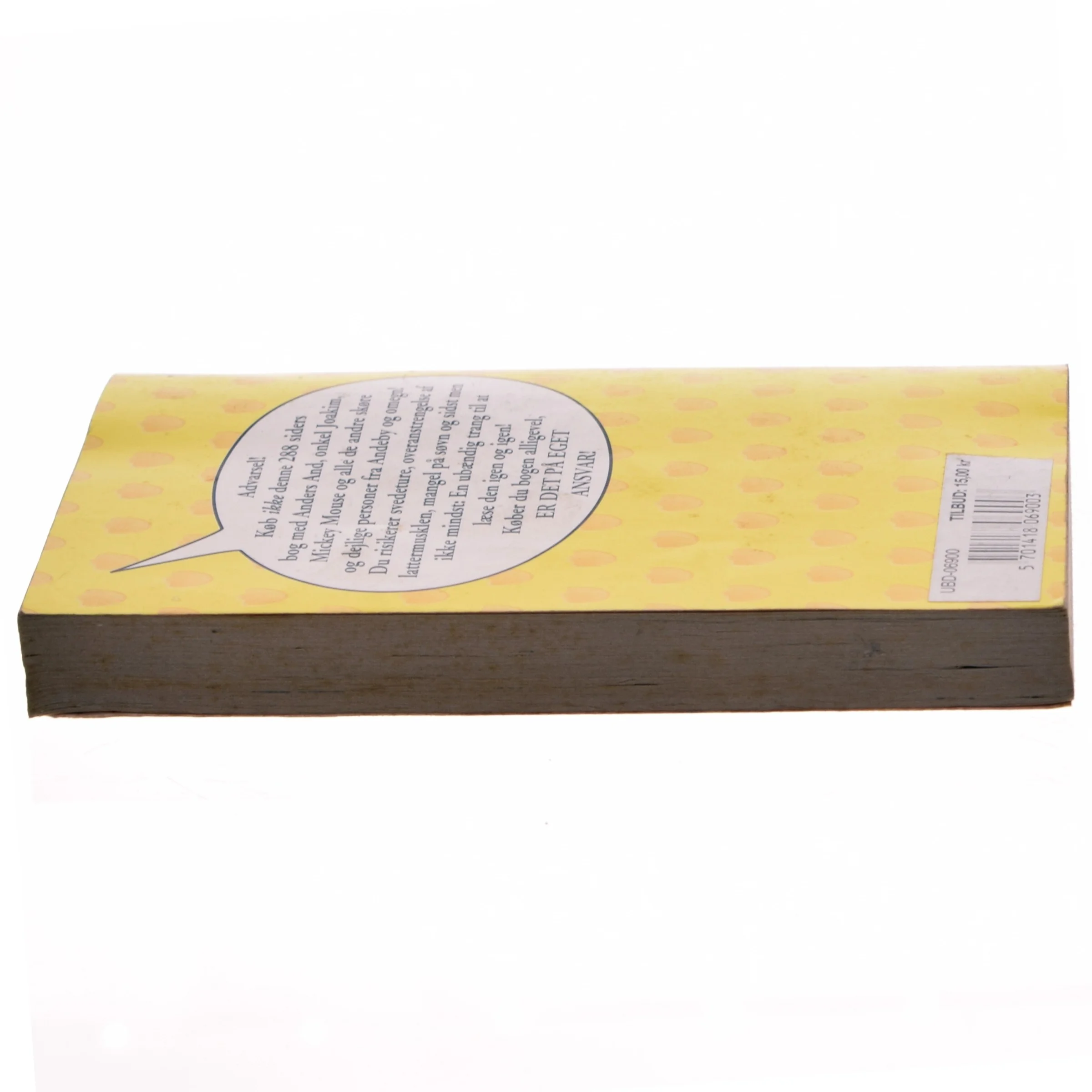 Andeby tegneseriebog