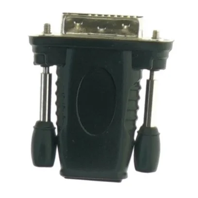 DVI til HDMI adapter