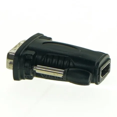 DVI til HDMI adapter