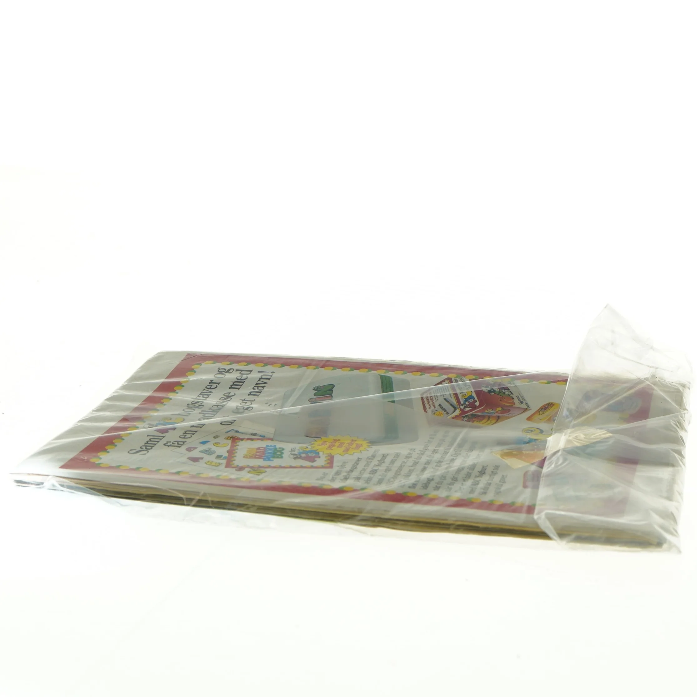 Anders And & Co. blade fra Disney