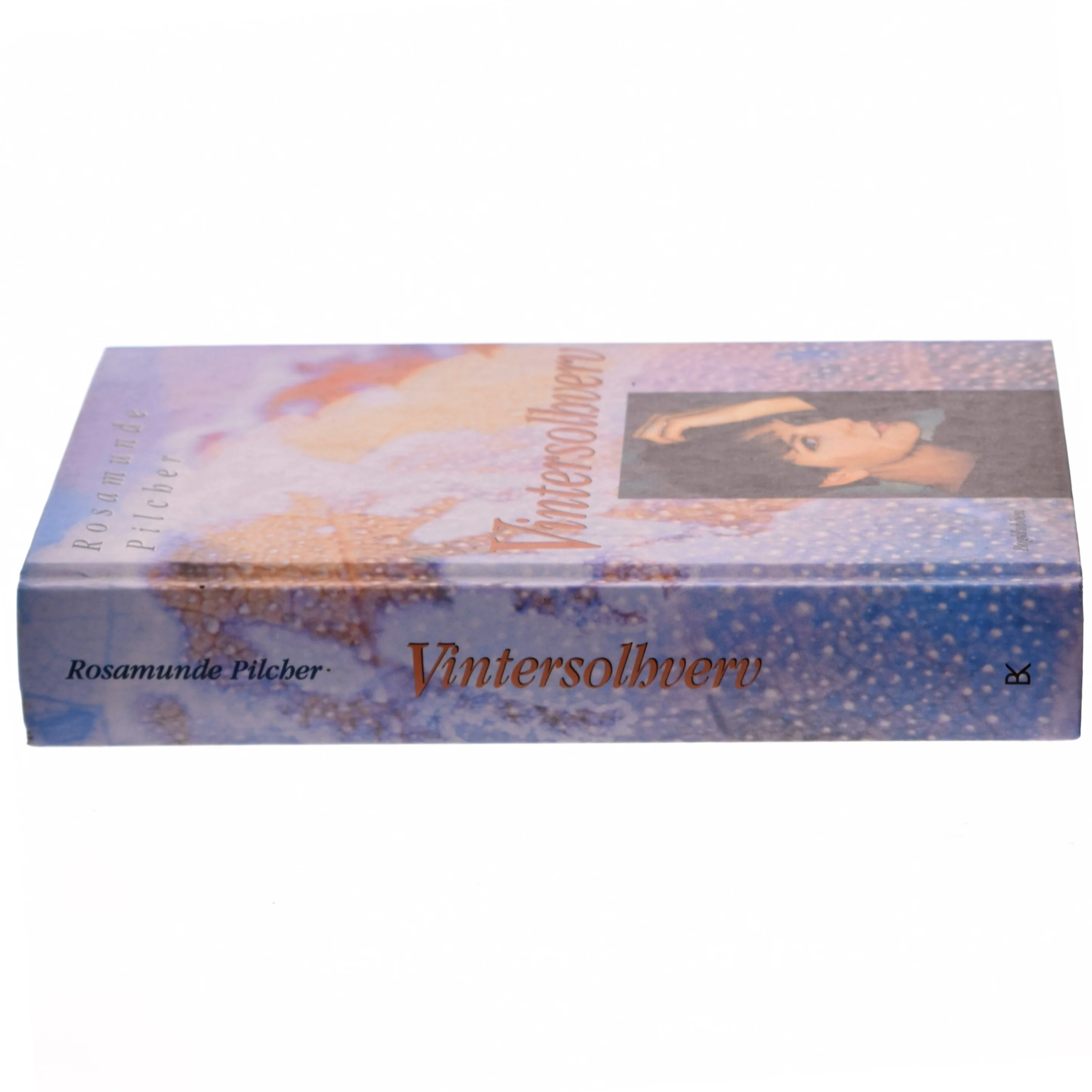 Vintersolhverv af Rosamunde Pilcher (Bog)