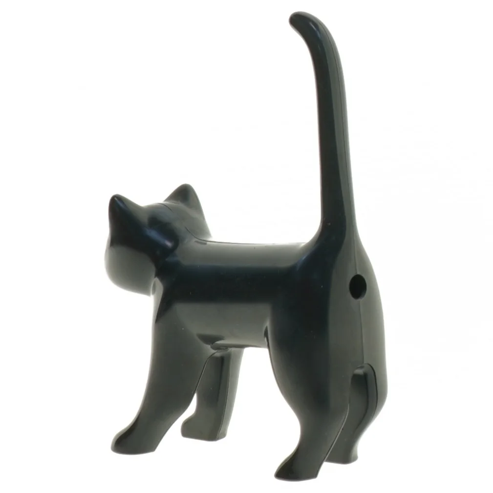 Plasticcat (str. 11 x 8 cm)