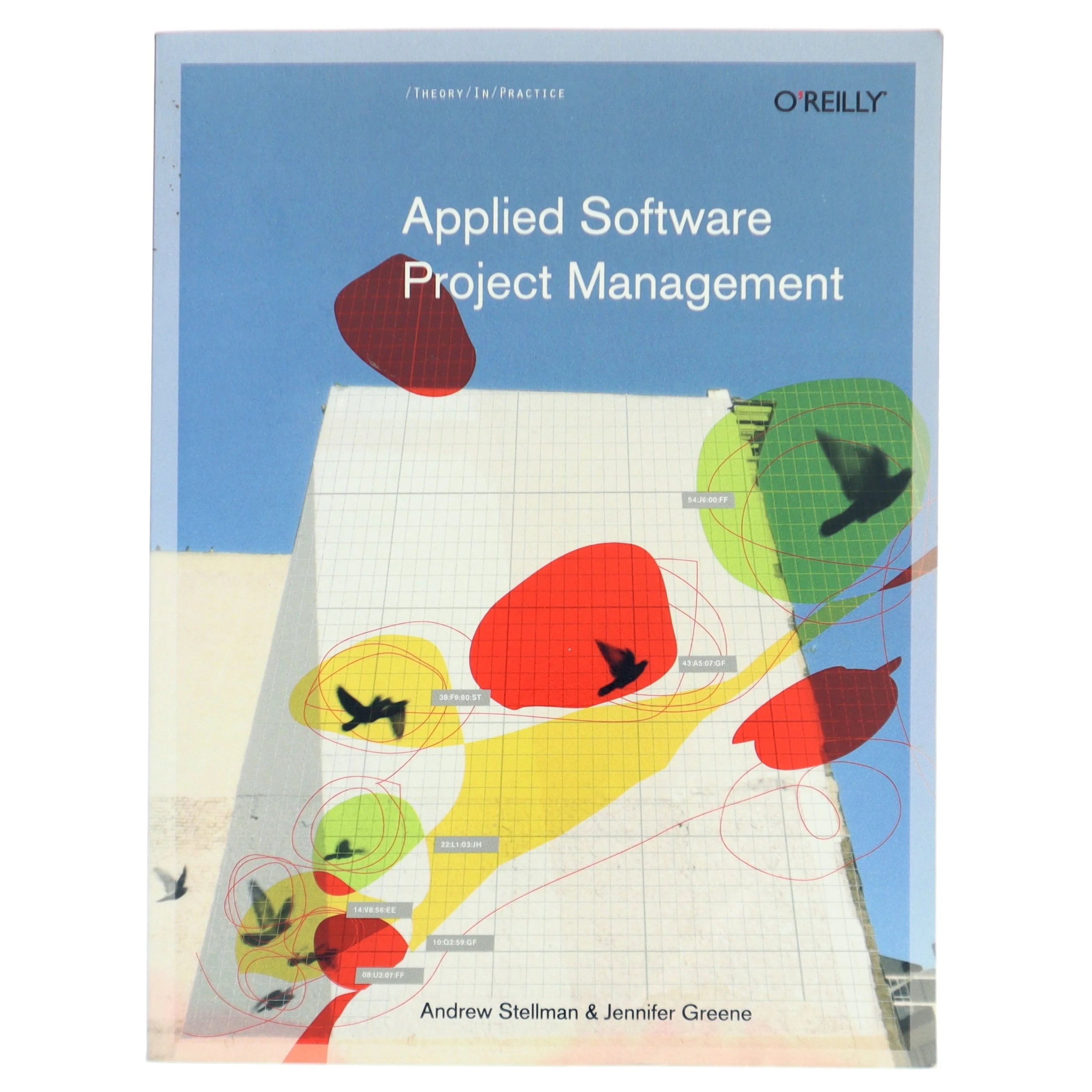 Applied software project management (Bog)