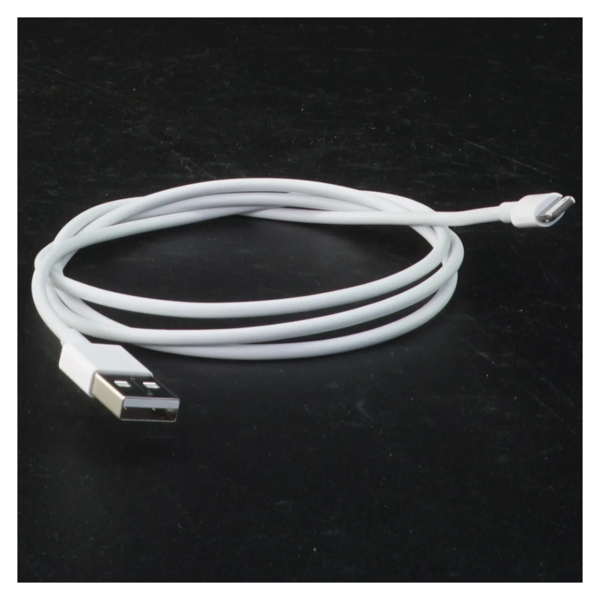 USB til Lightning-kabel (str. 1 m)