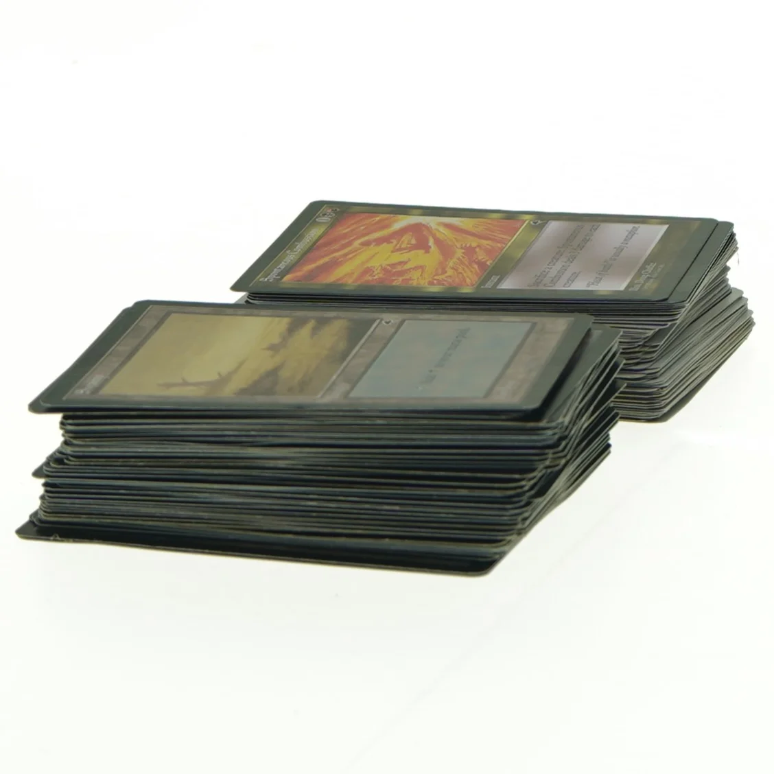Magic: The Gathering kort fra Magic The Gathering