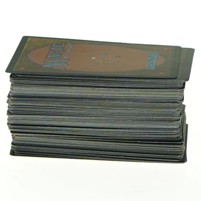 Magic: The Gathering kort fra Magic The Gathering