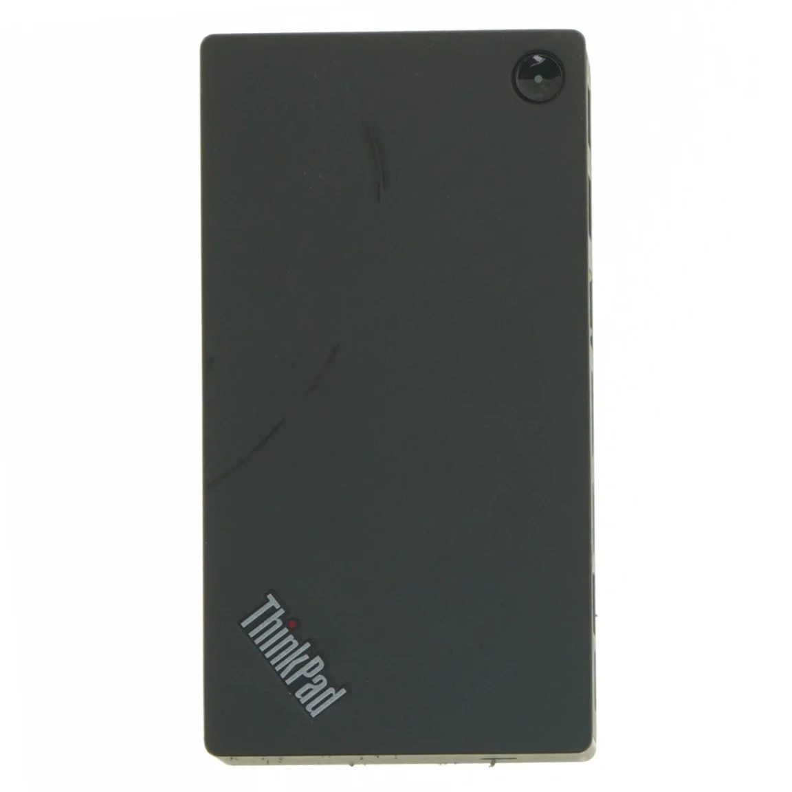 ThinkPad dockingstation fra Thinkpad (str. 15 x 8 cm)