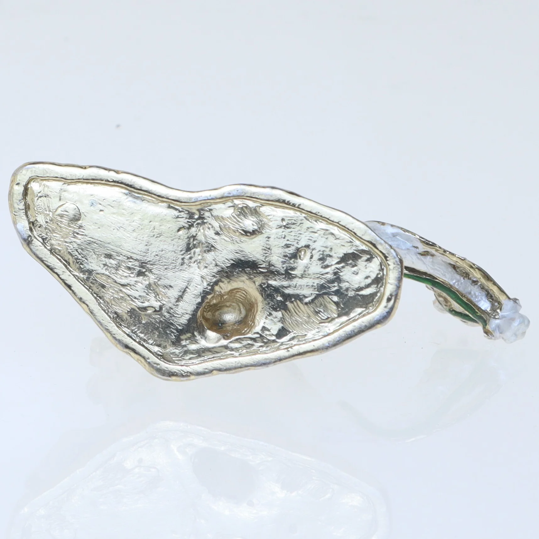 Dekorativ kamelfigur (str. 7 cm)