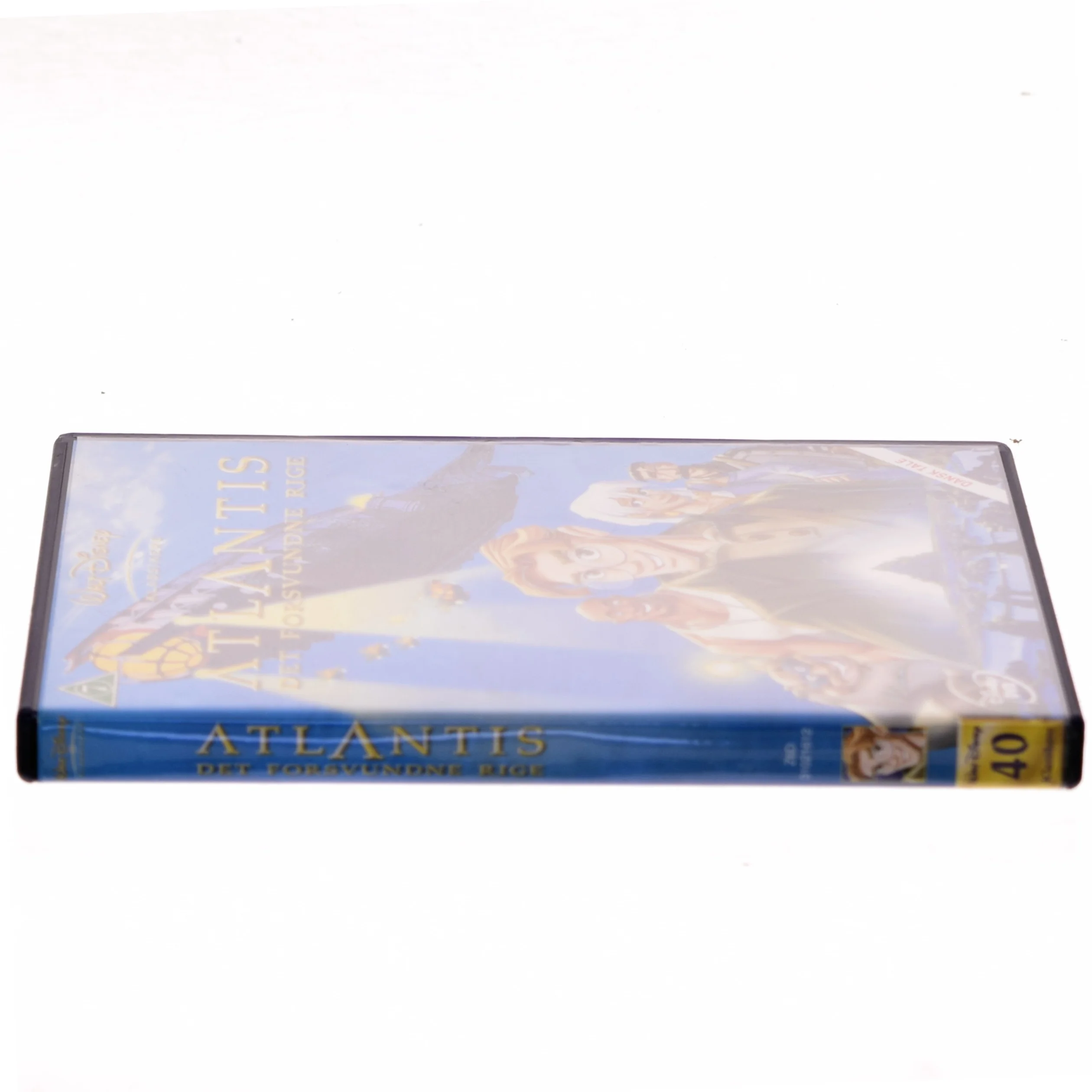 Atlantis   (DVD)