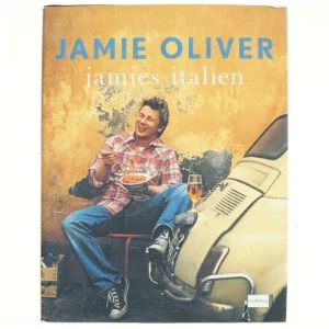 Jamies Italien af Jamie Oliver (Bog)