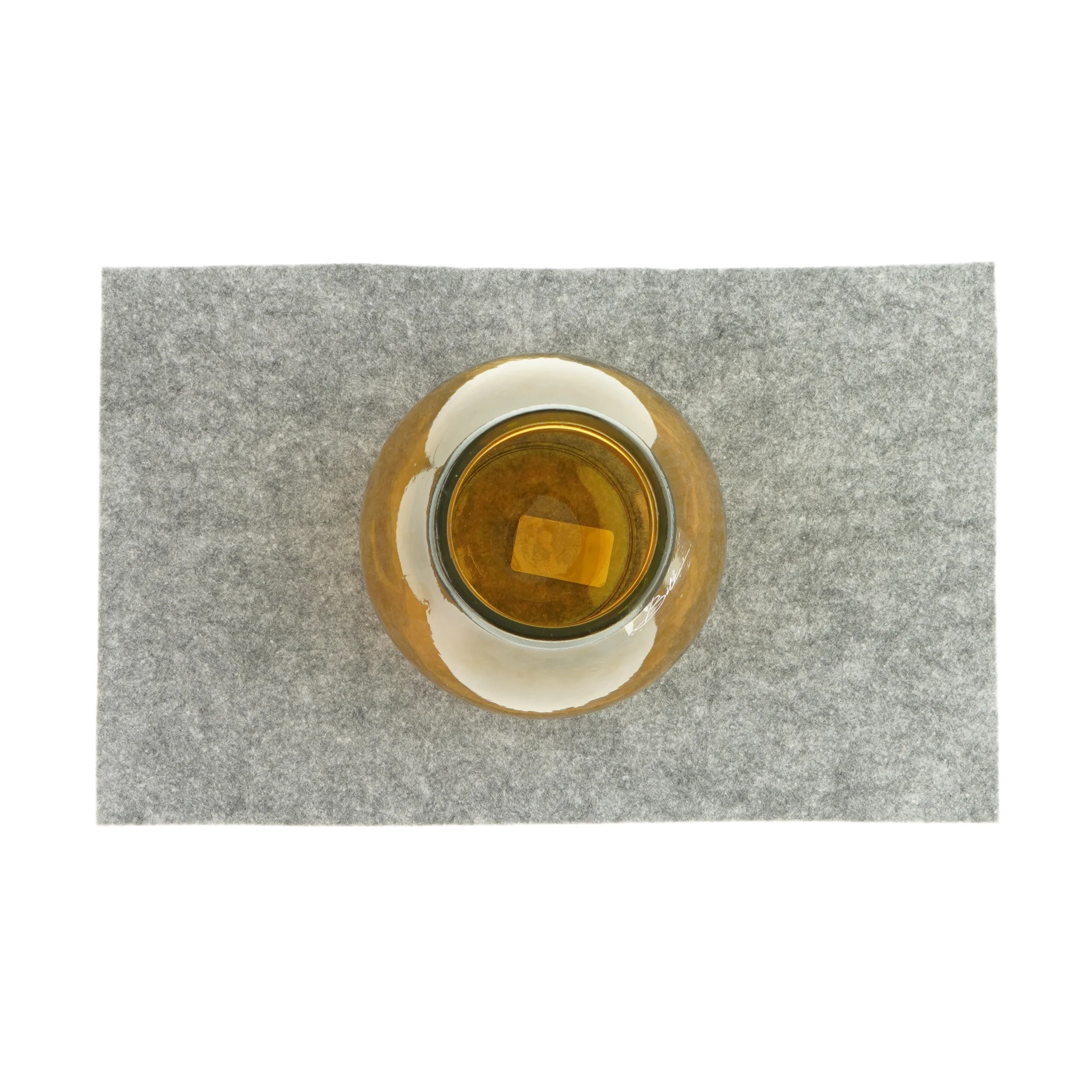 Vase/Krukke fra Bitz