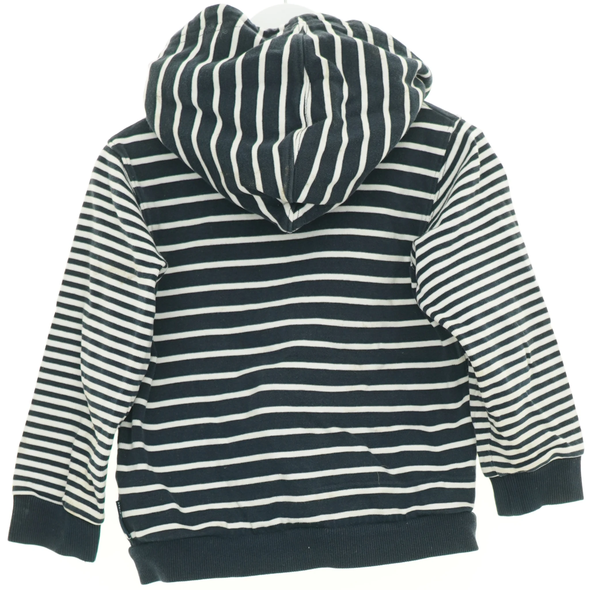 Hættetrøje fra Polarn o. Pyret (str. 104 cm)