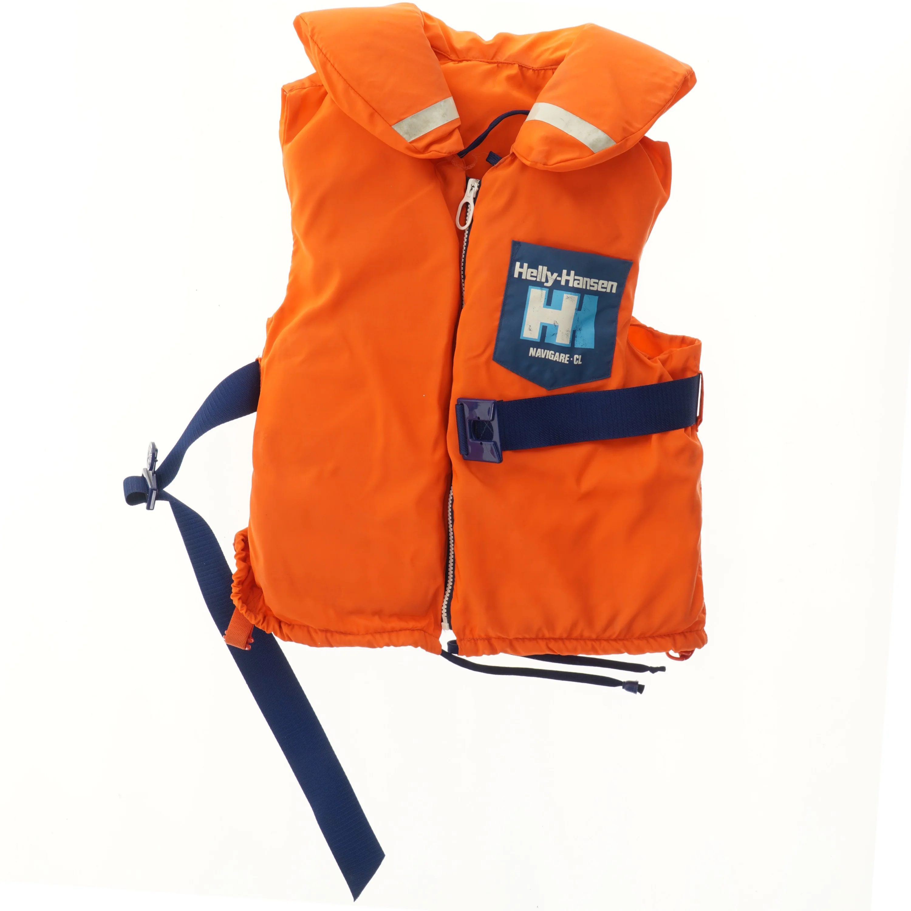 Redningsvest fra Helly Hansen fra Helly Hansen (str. 57x40 cm)