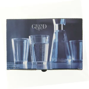 Rosendahl Grand Cru vandglas fra Rosendahl (str. 25 cl)