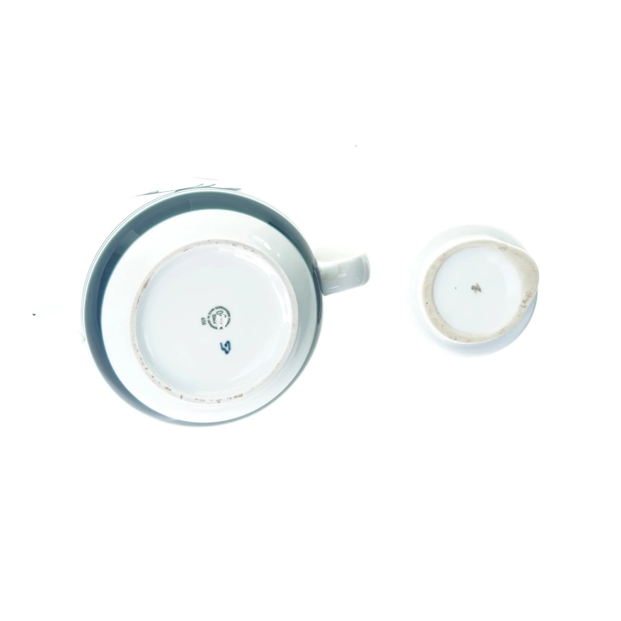 Te kande fra B&G (str. 16 x 10 cm)