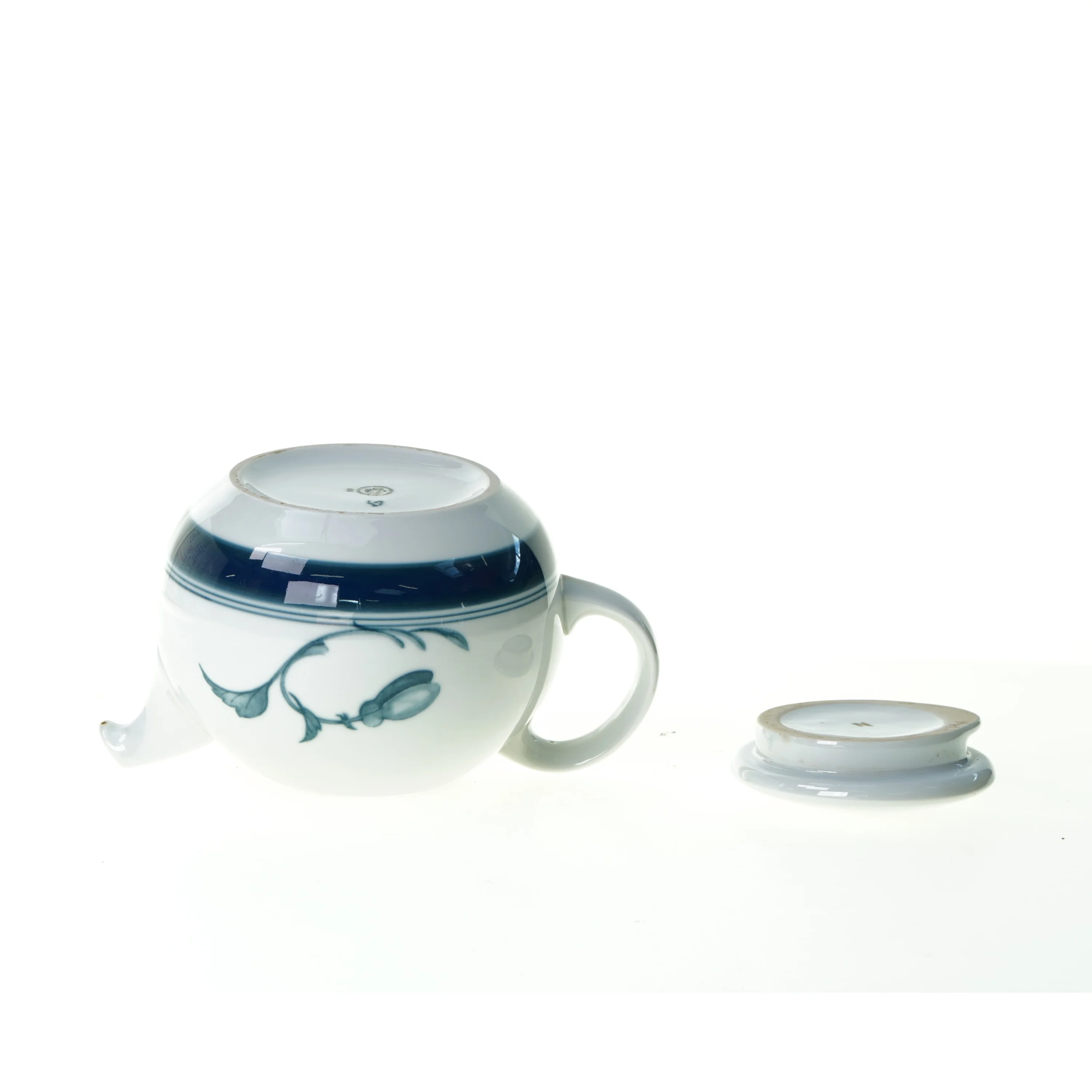 Te kande fra B&G (str. 16 x 10 cm)