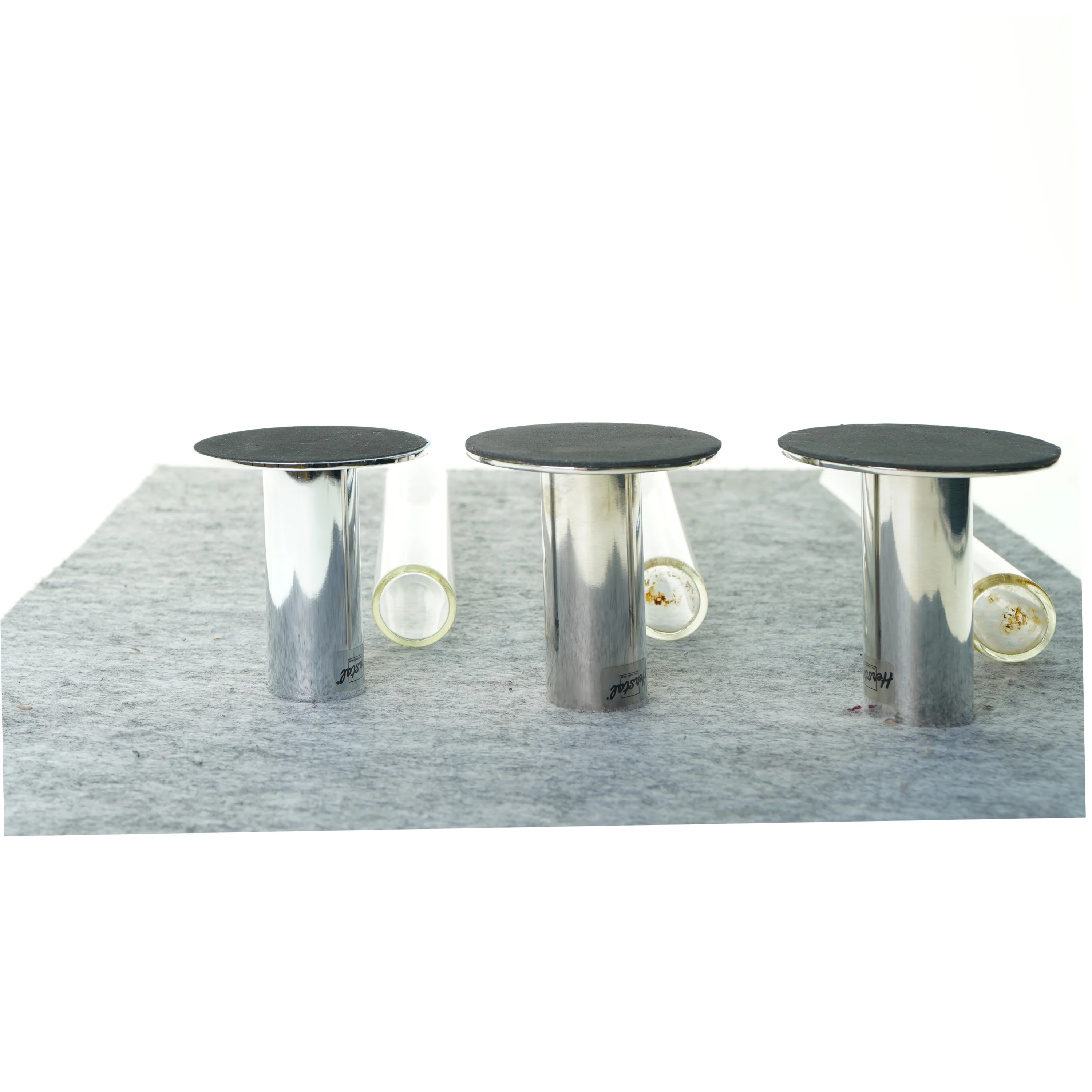 Vaser fra Herstal (str. 26 x 8 x 3 cm)