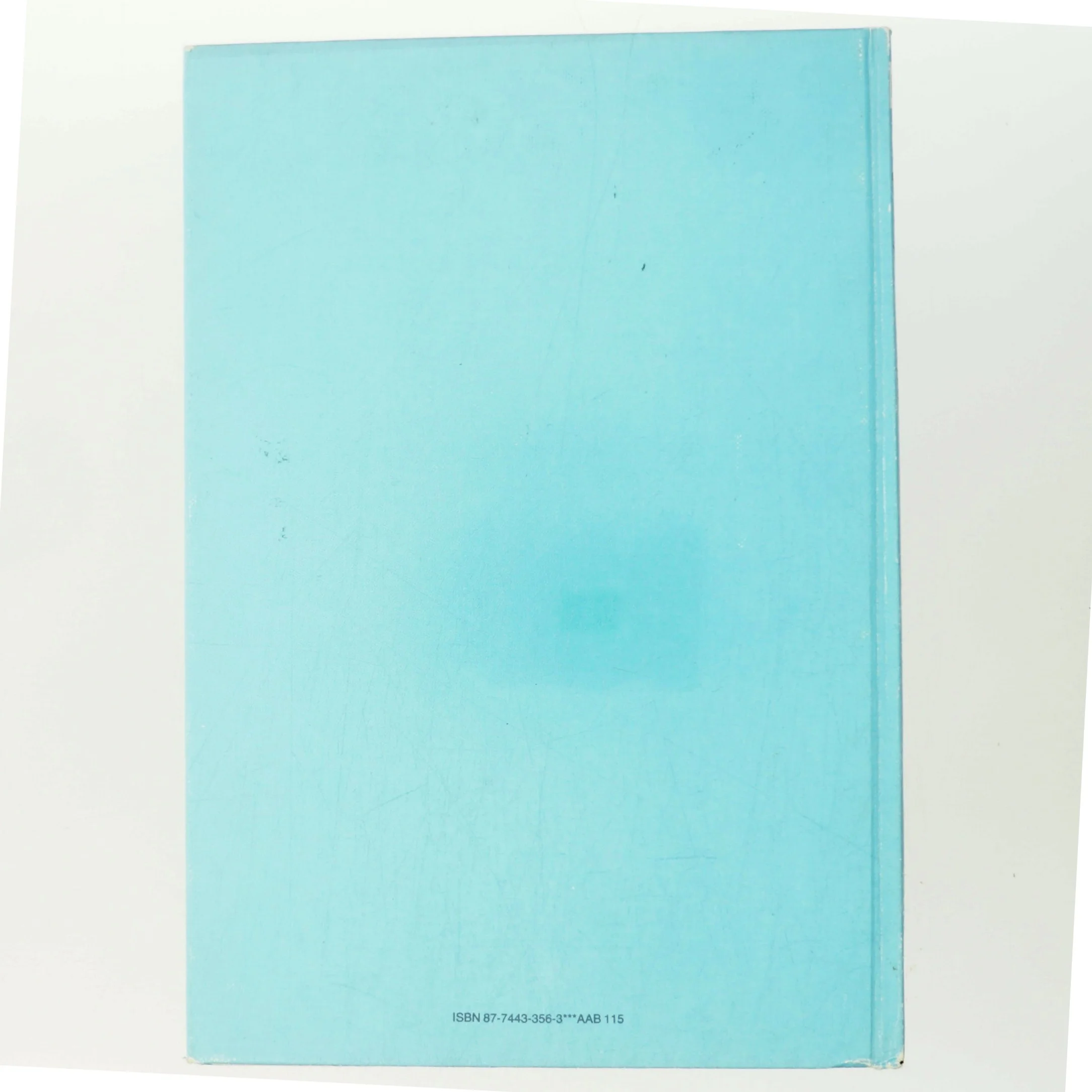 Dyrene hjælper Askepot (Bog)