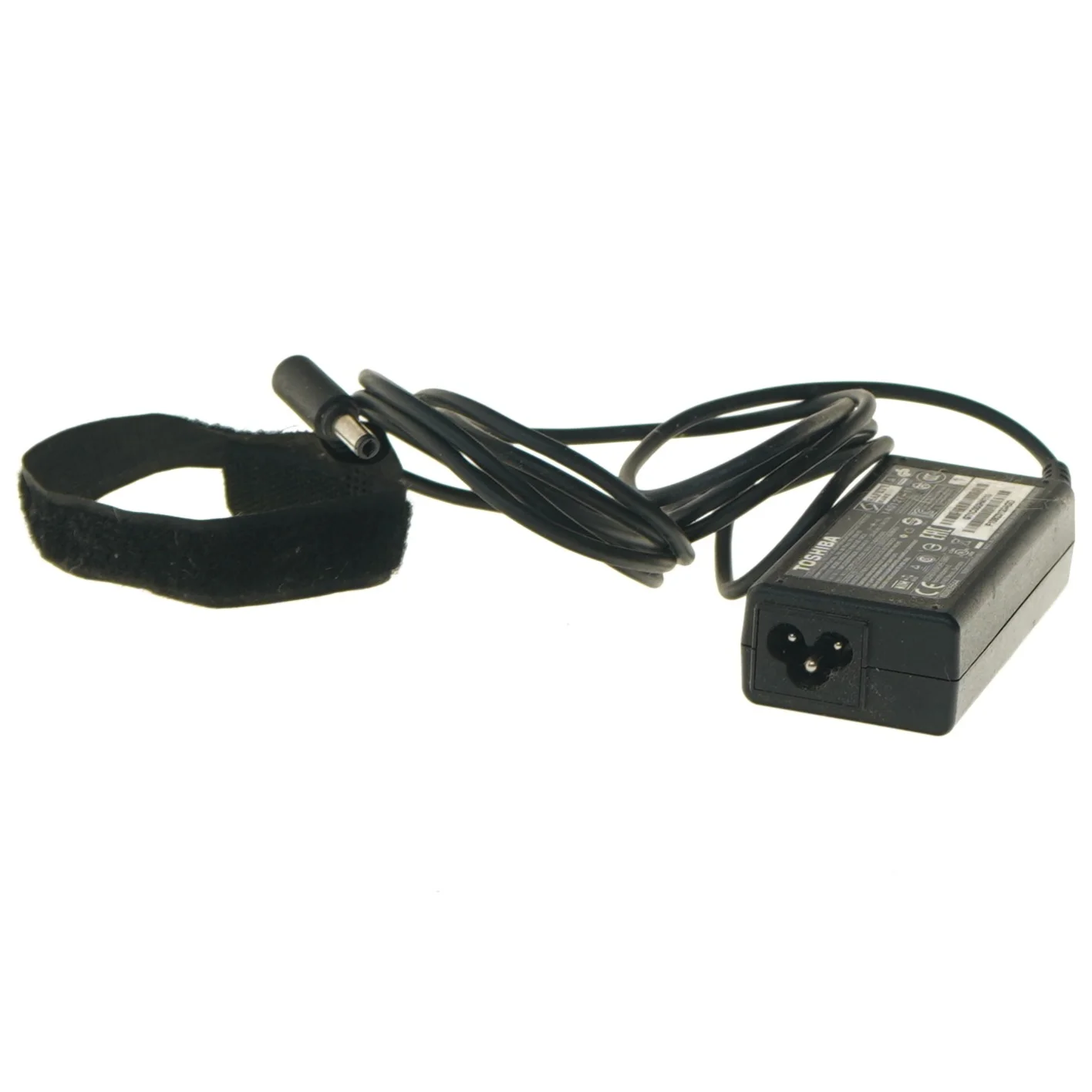 Toshiba strømadapter fra Toshiba