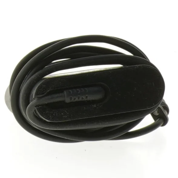 Dell strømforsyning 65W fra Dell (str. 10,5x6,5 cm)