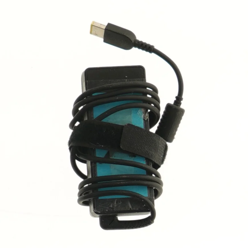 Lenovo strømforsyning til laptop fra Lenovo