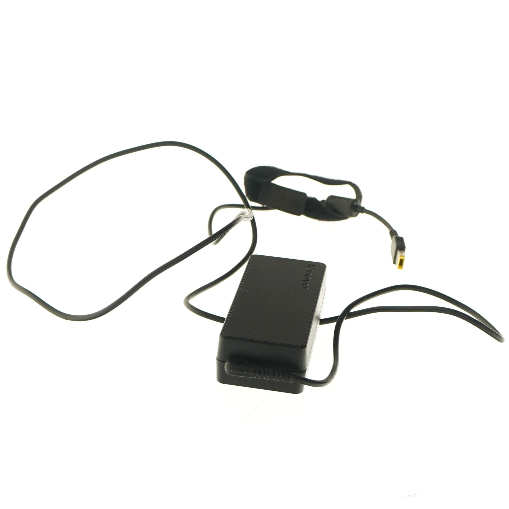 Lenovo strømforsyning adapter fra Lenovo