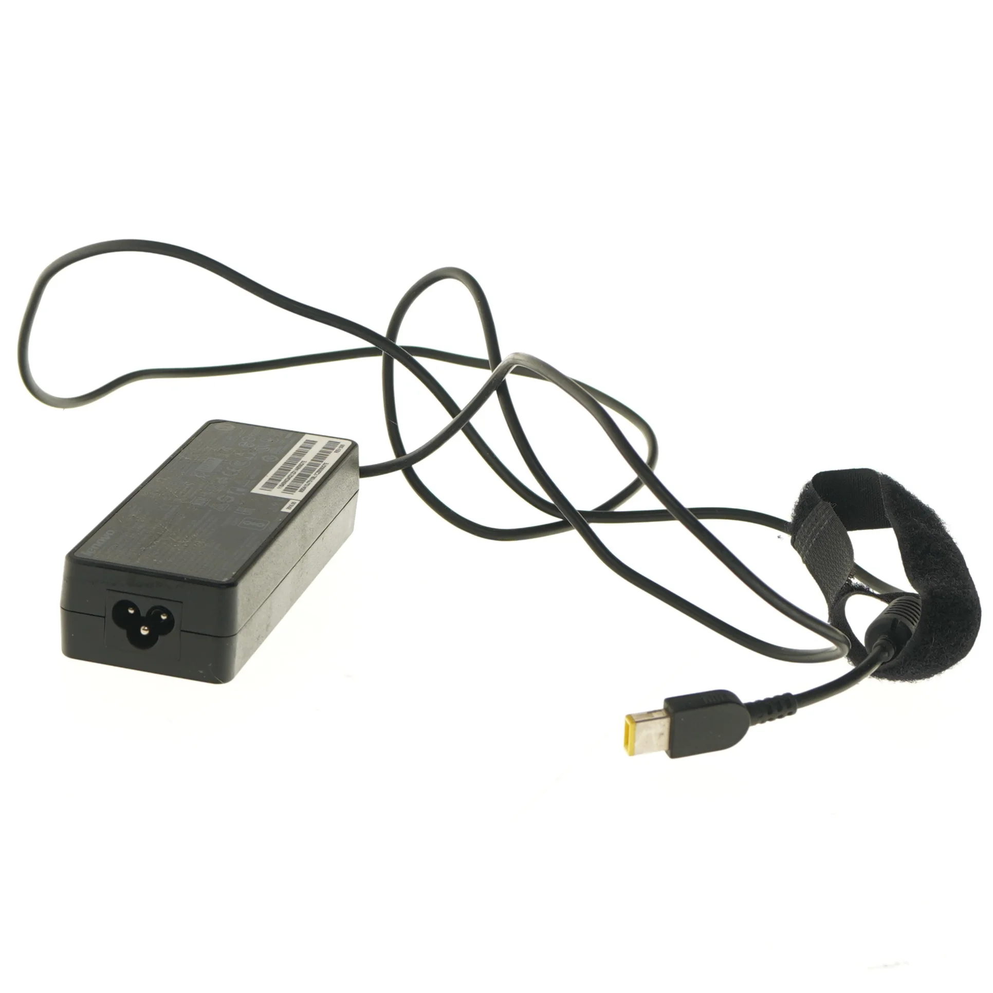 Lenovo strømforsyning adapter fra Lenovo