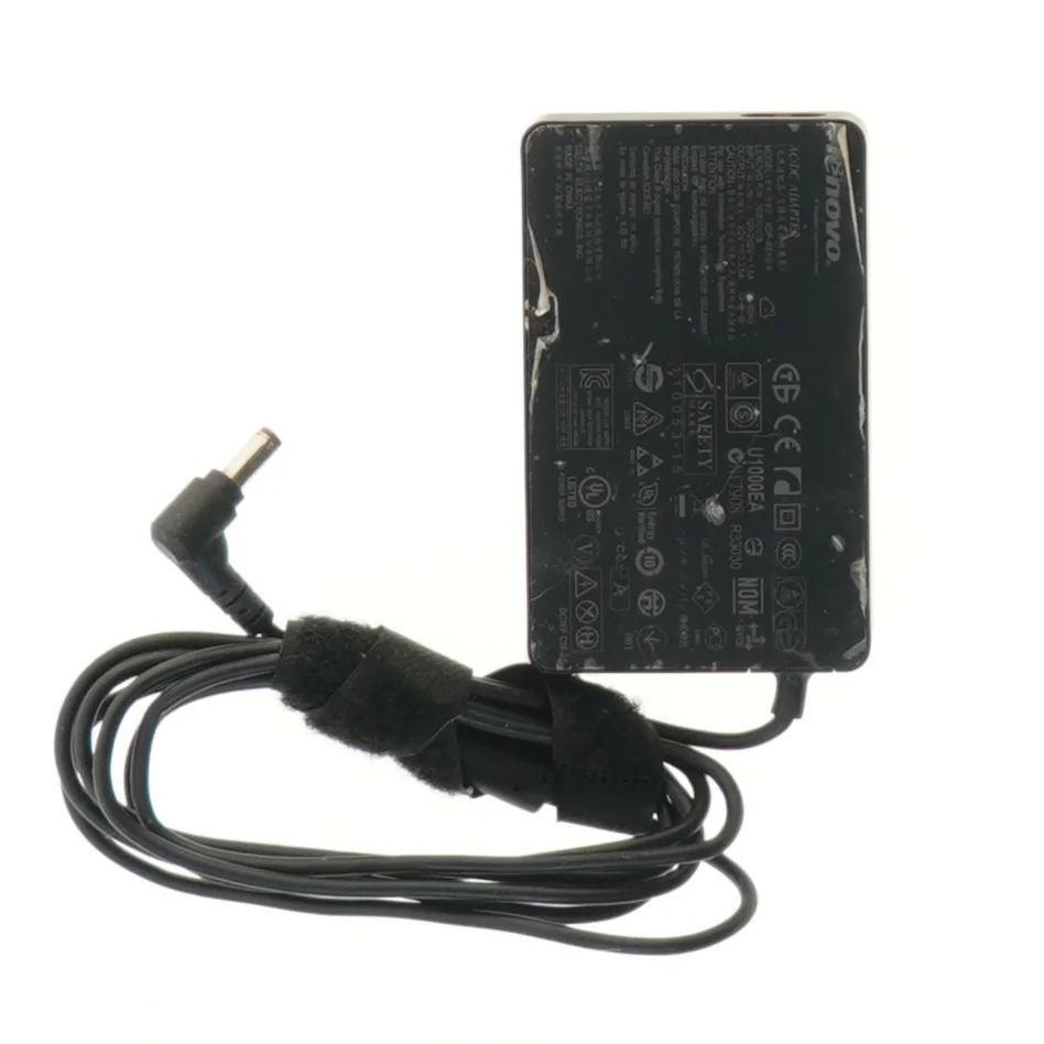 Lenovo strømforsyning fra Lenovo