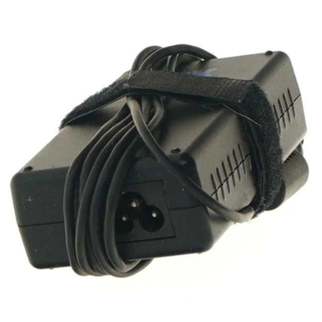 IBM strømforsyning (str. 11x6,5 cm)