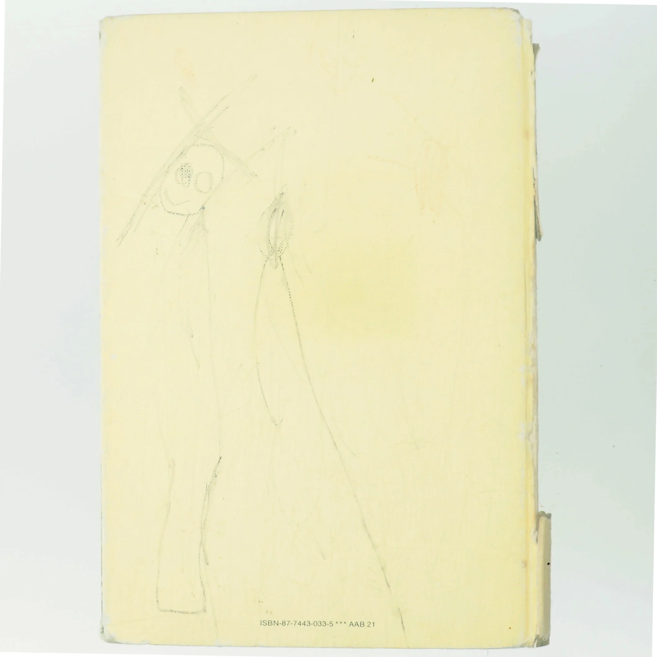 Mickey og den onde troldmand (Bog)