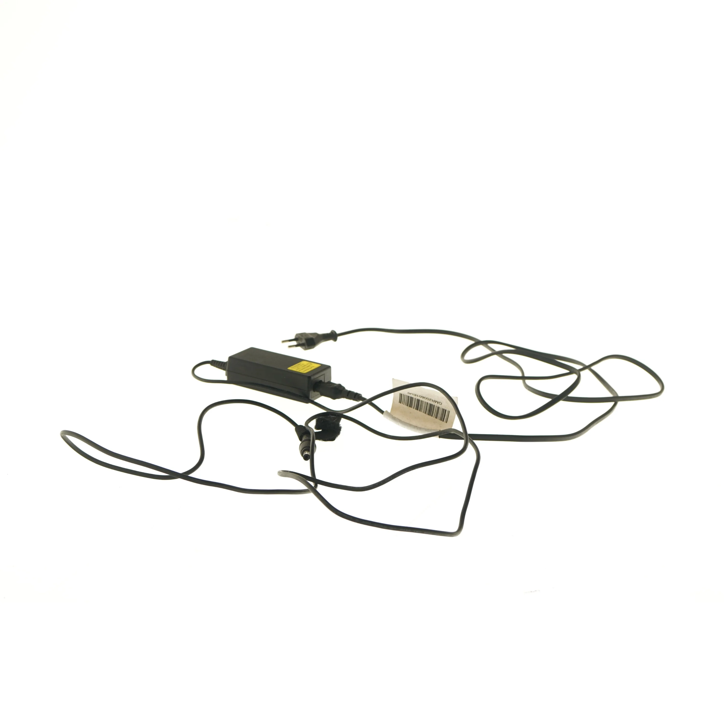 Toshiba adapter og oplader fra Toshiba