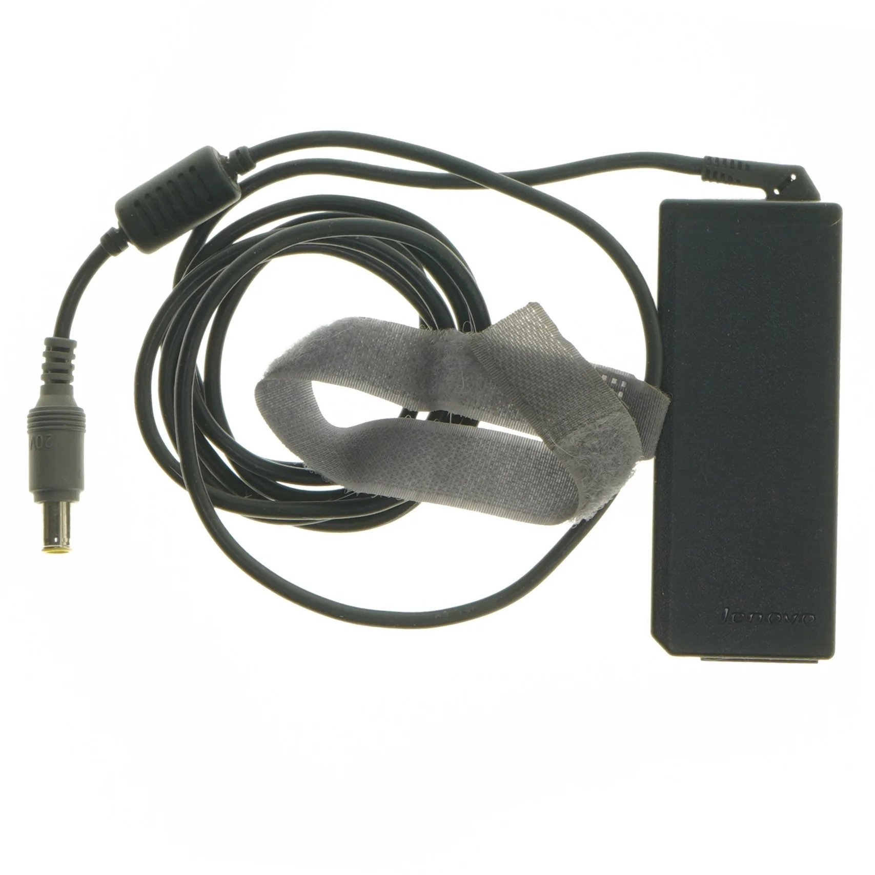 Lenovo strømforsyning 65W fra Lenovo (str. 180 cm)