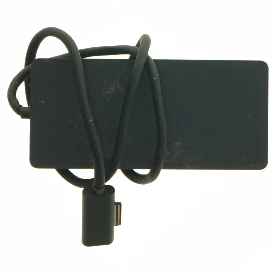 Microsoft strømforsyning fra Microsoft (str. 13x6 cm)