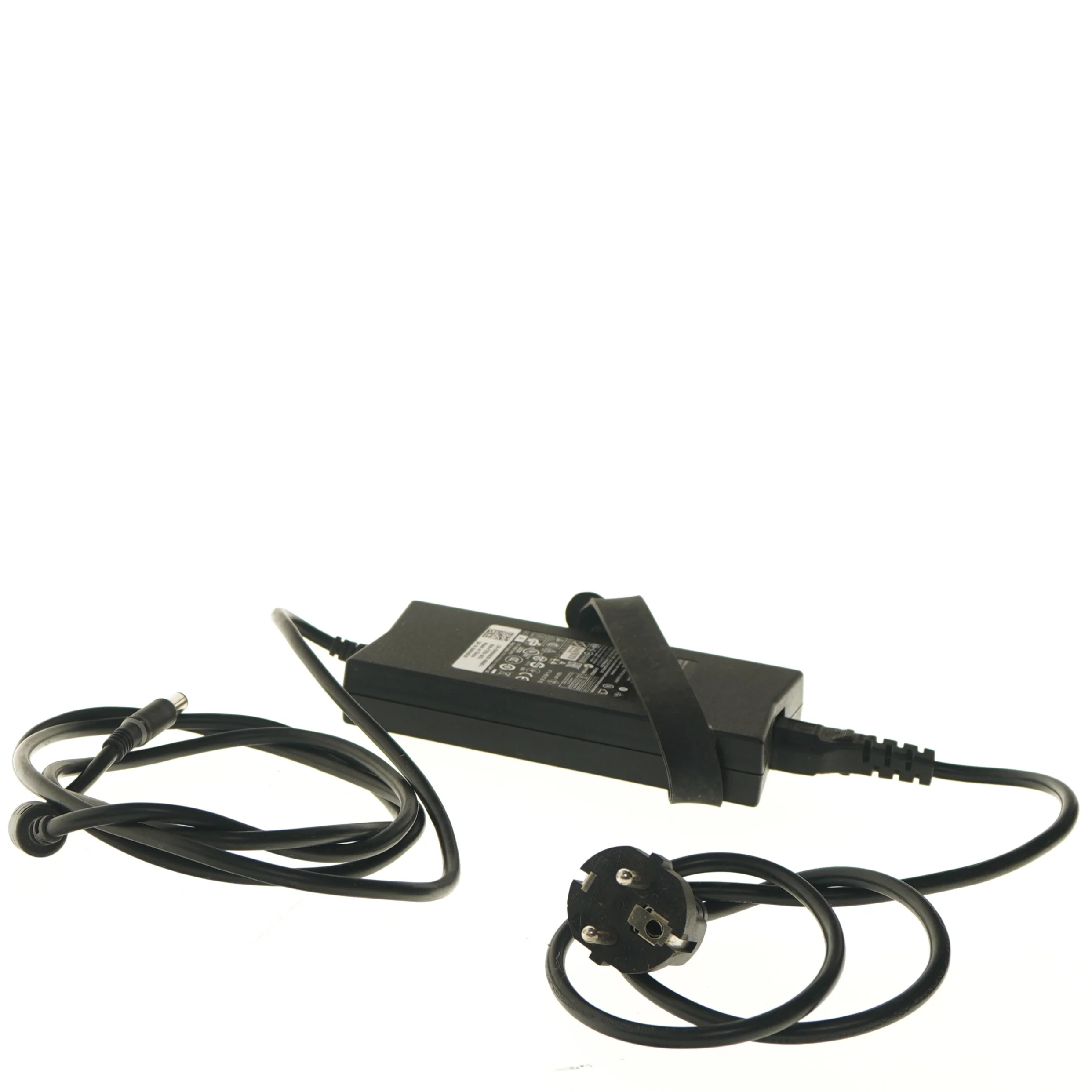 Strømforsyningsadapter fra Dell