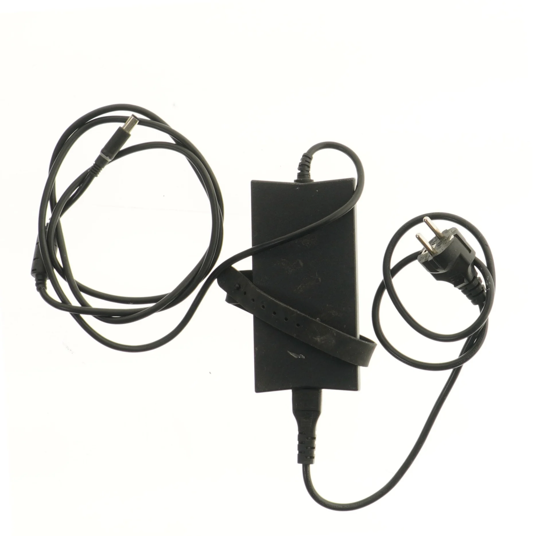 Strømforsyningsadapter fra Dell