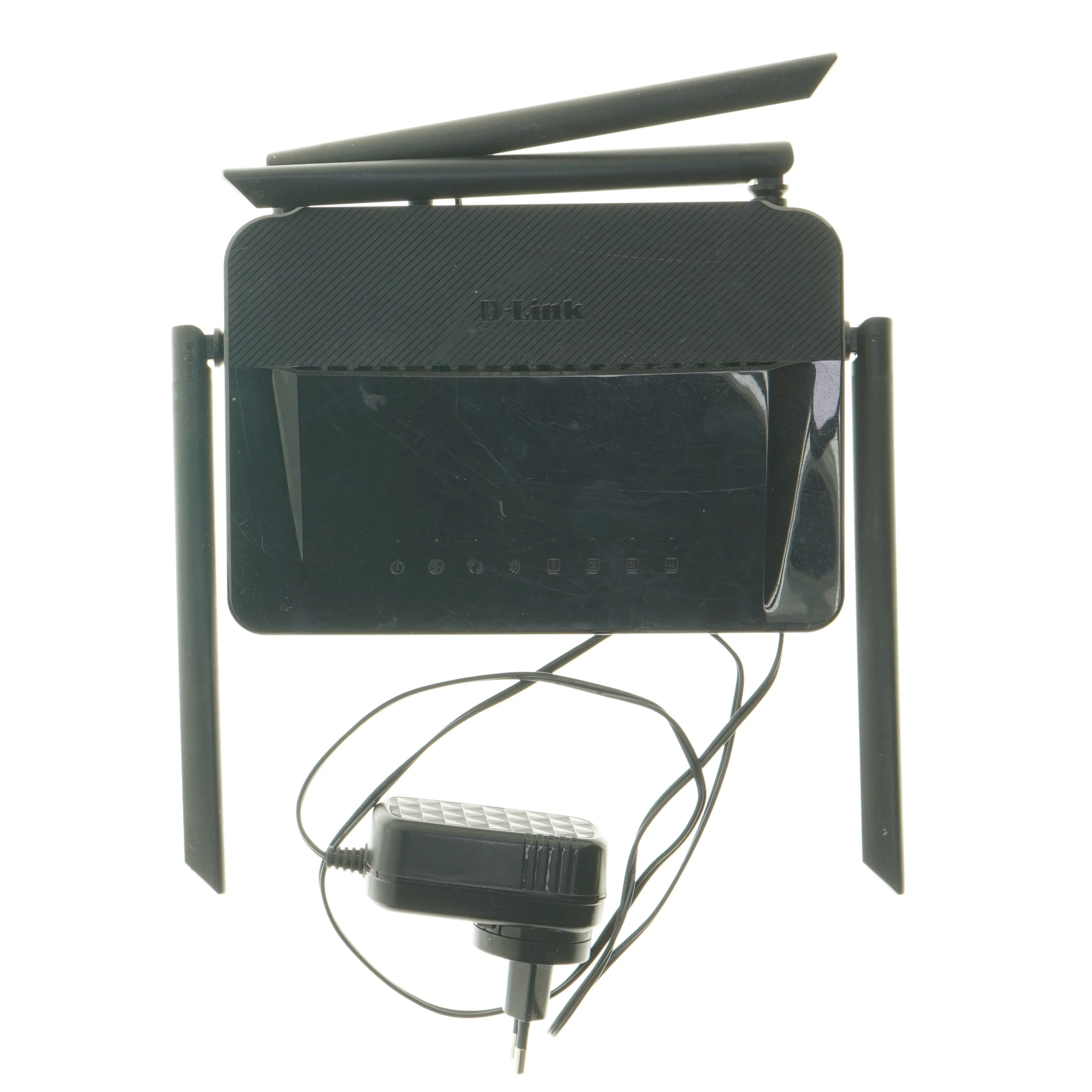 D-Link router DIR-842 fra D-link (str. 19x13,5 cm)