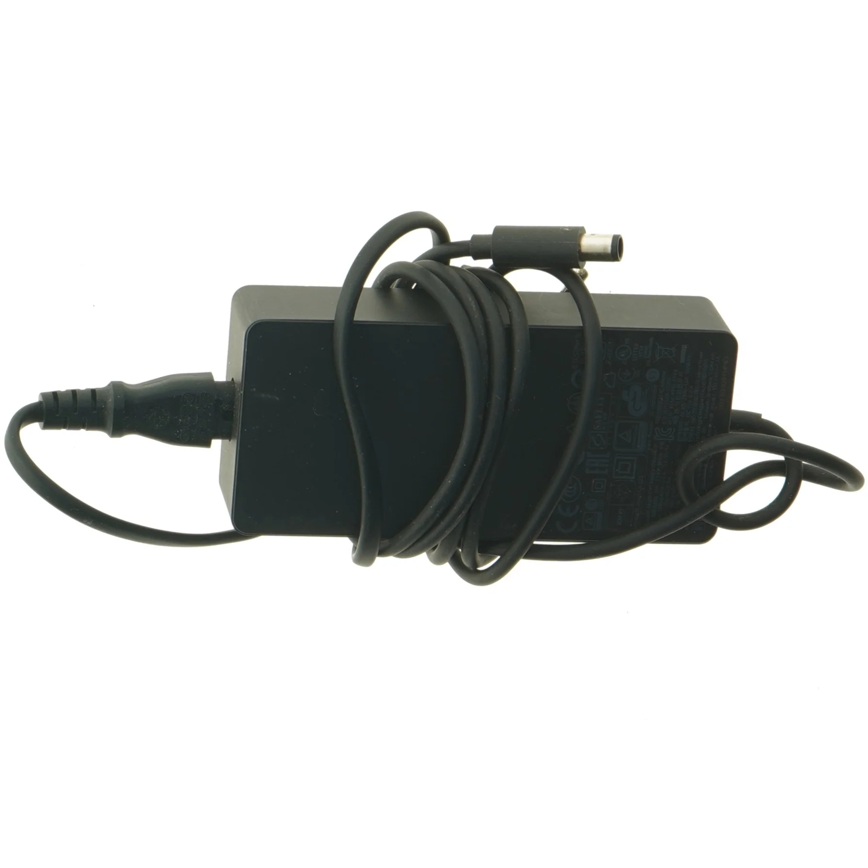 Strømadapter (str. 12,5x6 cm)