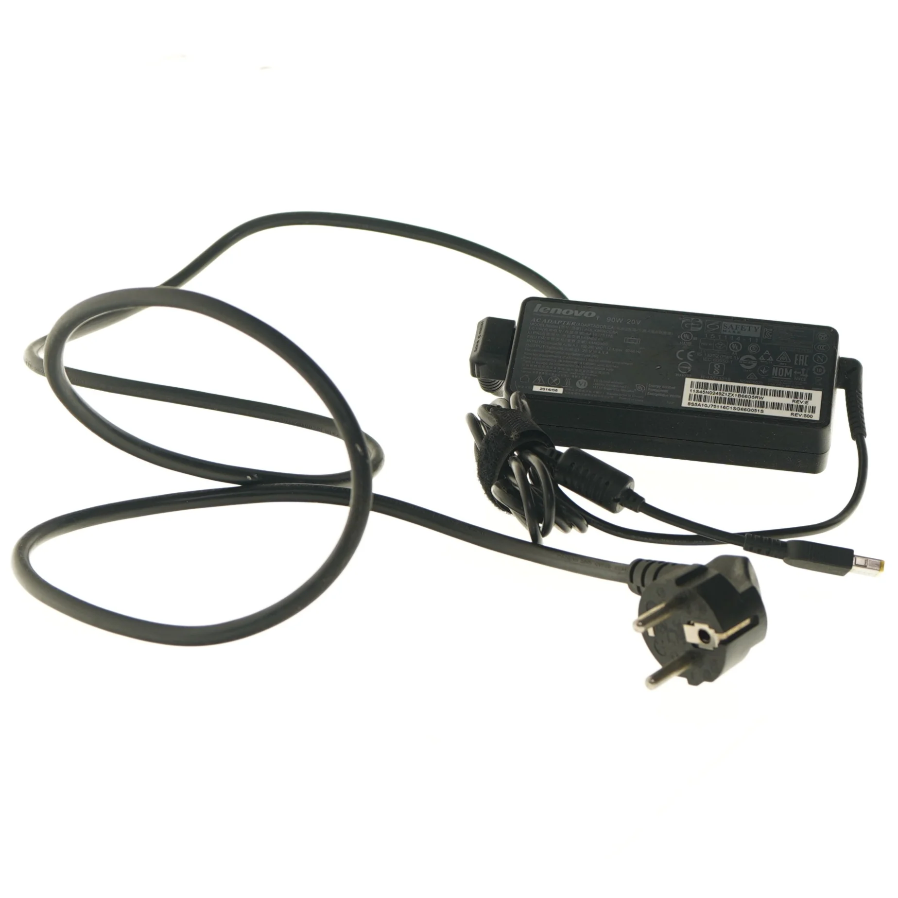 Lenovo strømforsyning fra Lenovo