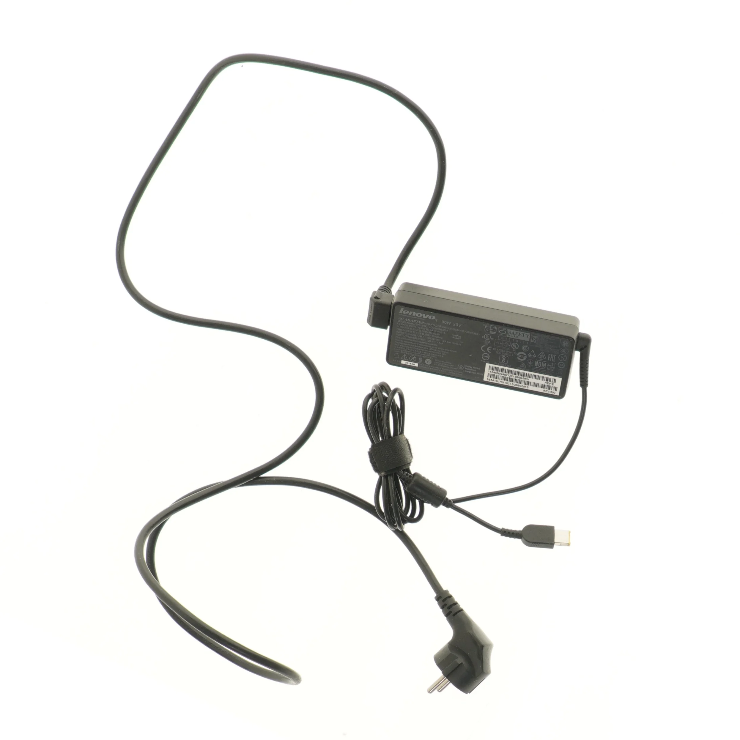 Lenovo strømforsyning fra Lenovo