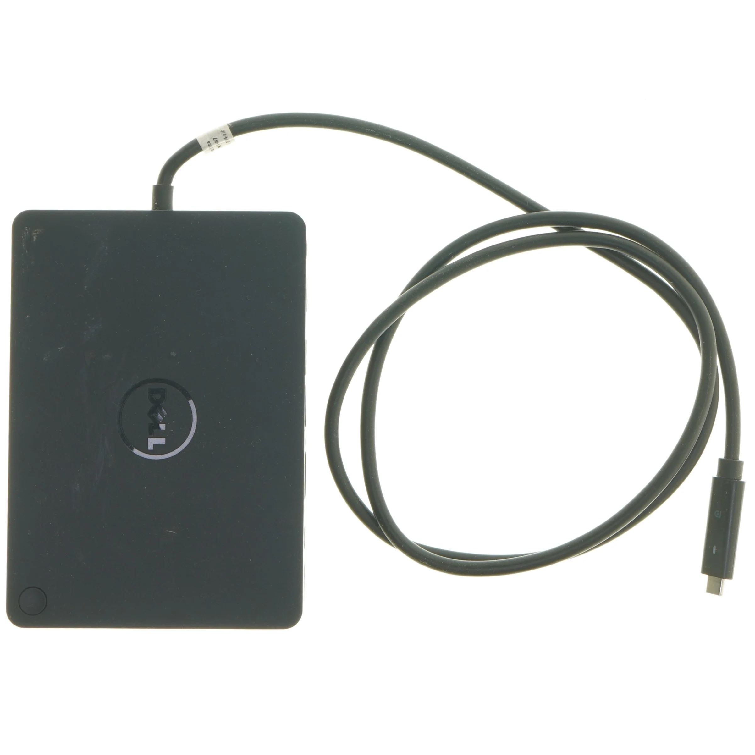 Dell docking station fra Dell (str. 15,5x11 cm)