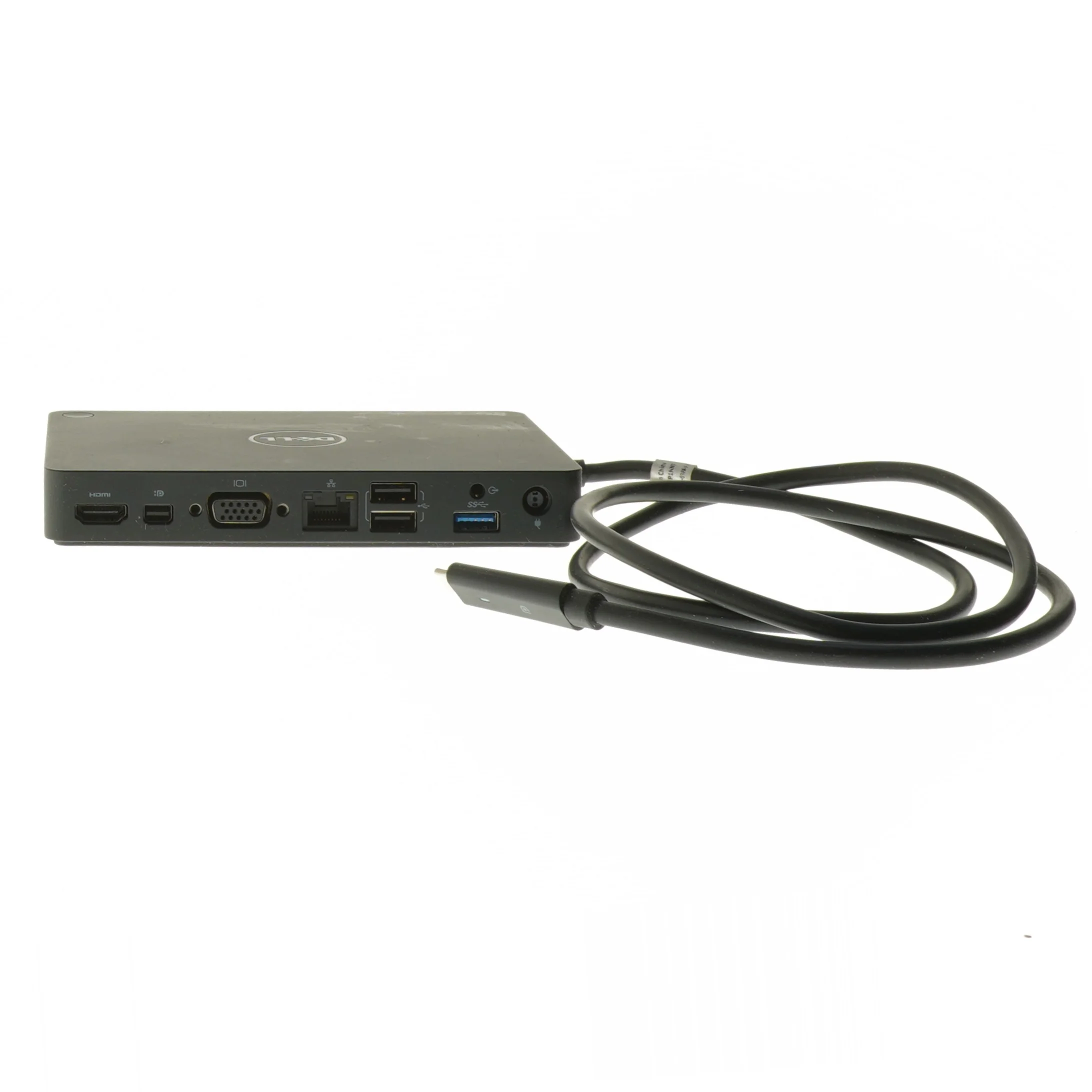 Dell docking station fra Dell (str. 15,5x11 cm)