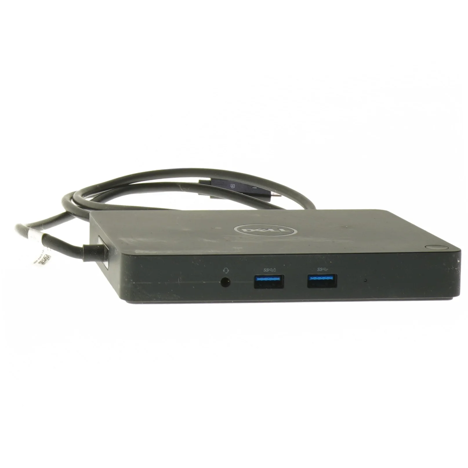 Dell docking station fra Dell (str. 15,5x11 cm)