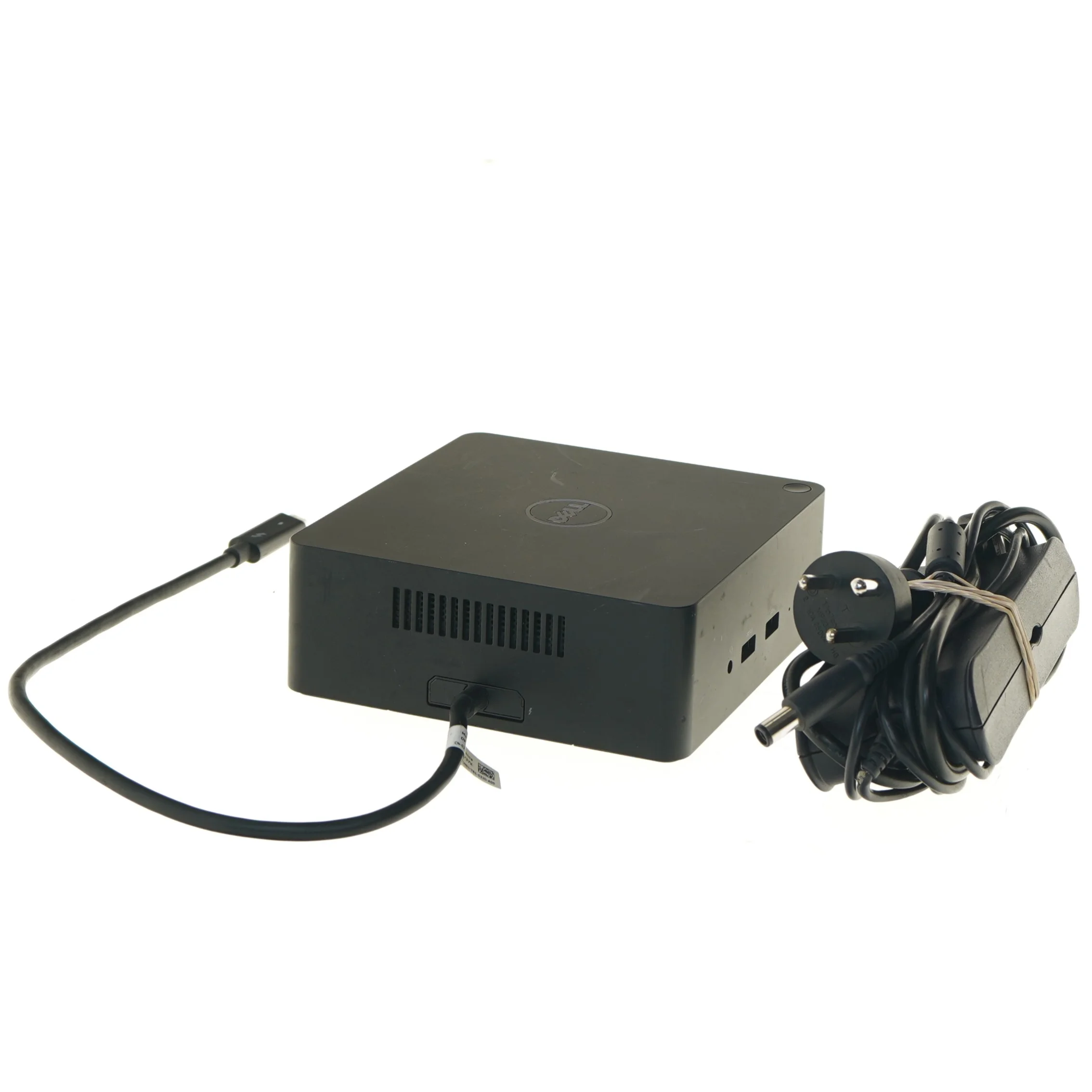 Dell Thunderbolt Dock fra Dell (str. 15x15 cm)